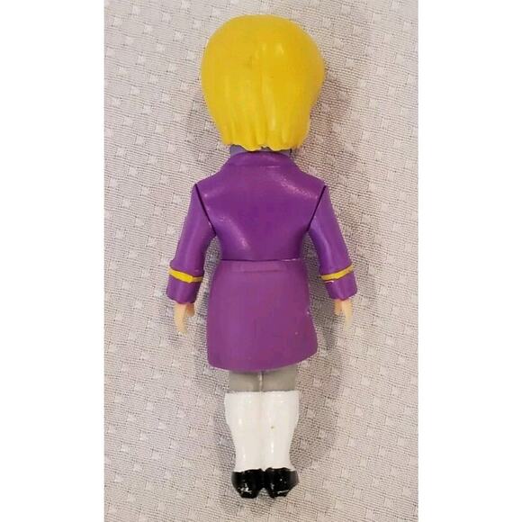 Sofia The First Brother Rabbit Plastic Figures Replacement Collectibles - Picture 3 of 7